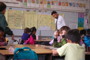 California School Districts Plead With Newsom to Restore Budget