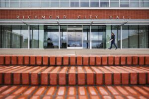 Richmond Mayoral Race: Jimenez and Anderson Likely Headed for Runoff in November
