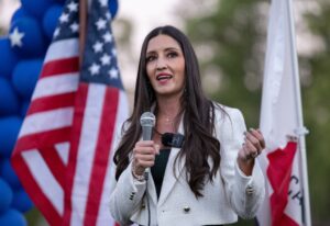 Conservative Activist Sonja Shaw Advances in State Superintendent Race