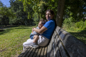 California Parents on Waitlist for Subsidized Childcare Anxious Over Proposed Budget Cuts