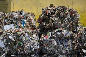 California Launches Sweeping Rules Aimed at Cutting Plastic Packaging Waste