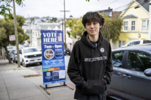 Ballots Are all in, but California Election Results Could Take Weeks to Settle. Why?
