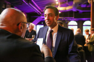 Longtime Santa Clara County DA Jeff Rosen Holds Early Lead in Reelection Bid