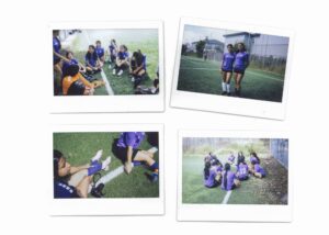 An Oakland Soccer Program Helps Immigrant Youth Find Belonging