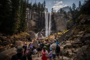 Proposed Trump Rule Targets ‘Woke’ Federal Grants for Public Lands, Health, Science