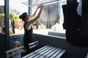 How You Can (Mostly) Cut Using Fossil Fuels as a Renter in the Bay Area
