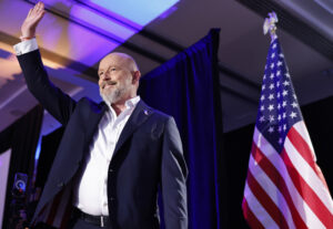 As the Dust Settles on California’s Primary, November Battles Take Shape