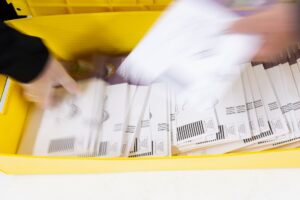 California’s Slow Count and What the Results Mean So Far