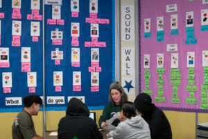 California Reading Scores Are Up, Thanks to Literacy Investments. Can the State Do More?