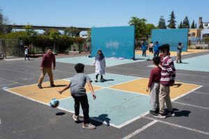 As Kids Grapple With a Mid-Summer Heat Wave, New State Laws Try to Help