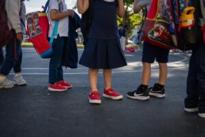 Sex Abuse Survivors and Broke School Districts at Odds in Legislature’s Final Days