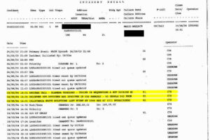‘I Know What They Do’: 911 Calls Were Key Turning Point in Oakland Corruption Investigation