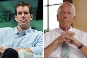Why Are Out-of-State Billionaires Funding a California Voter ID Measure?