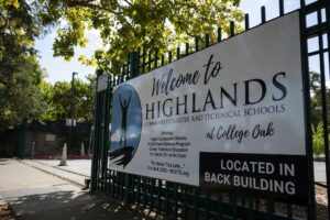Embattled Northern California Charter School Files for Bankruptcy